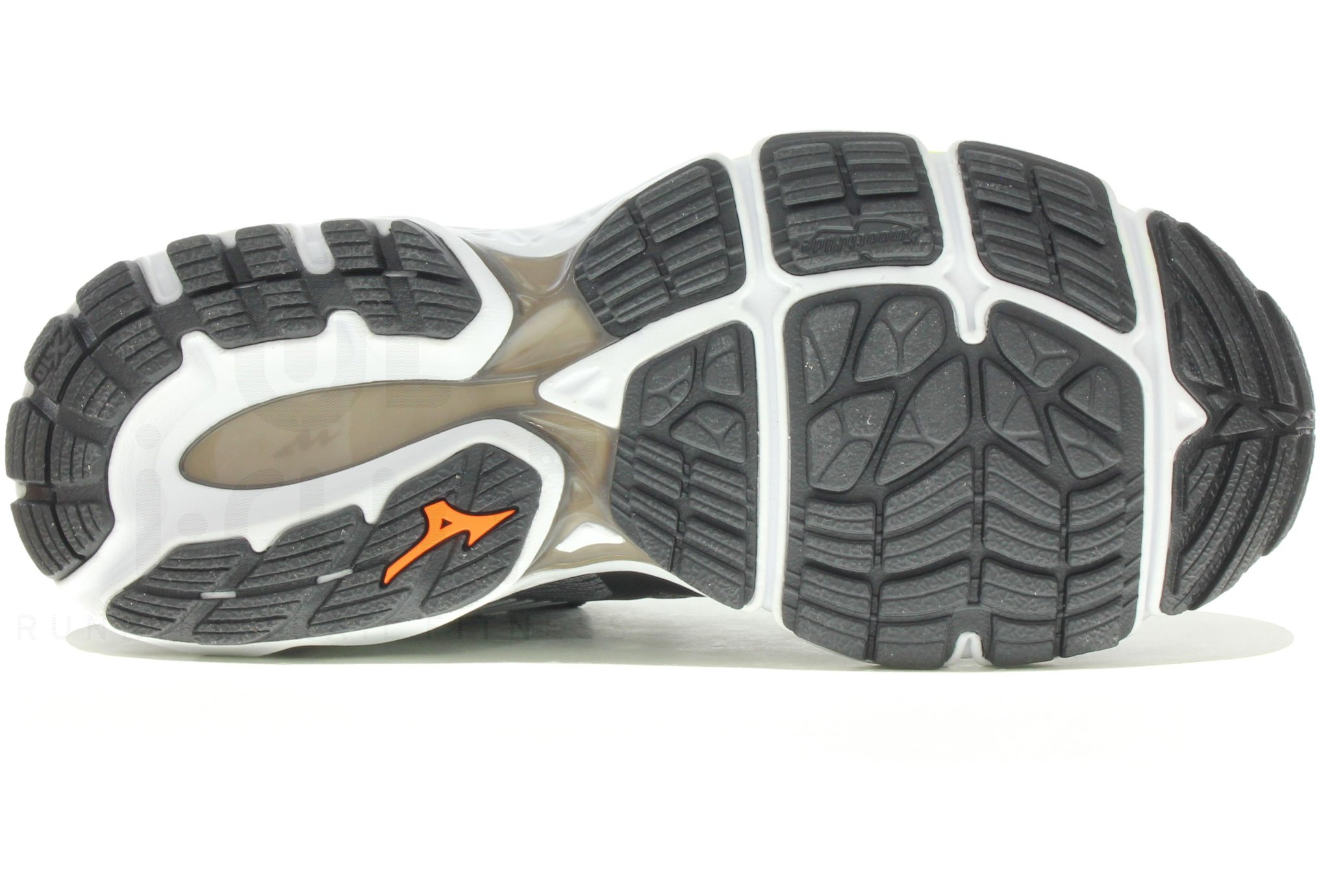 Mizuno Wave Inspire 16 Herren