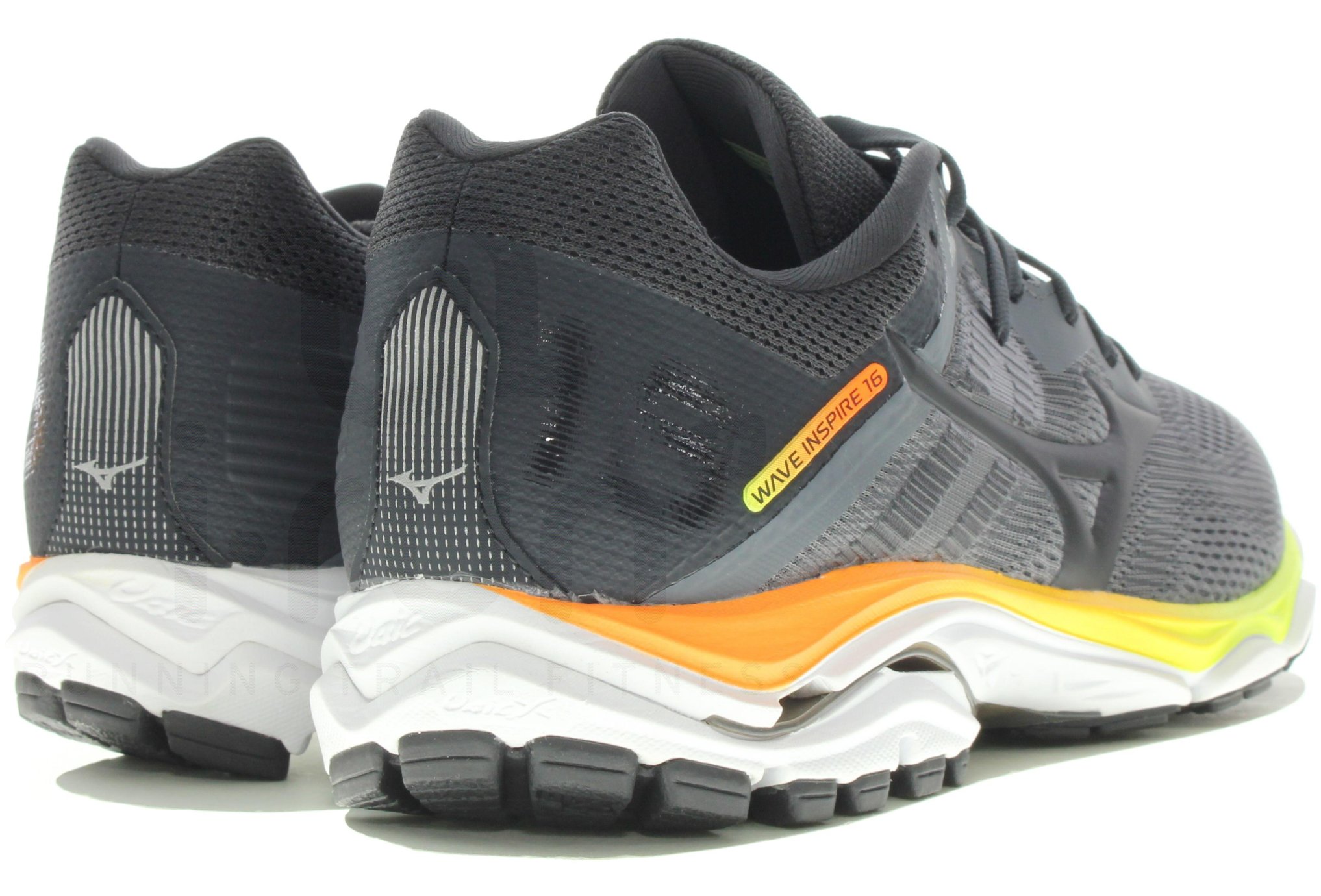 Mizuno Wave Inspire 16 Herren