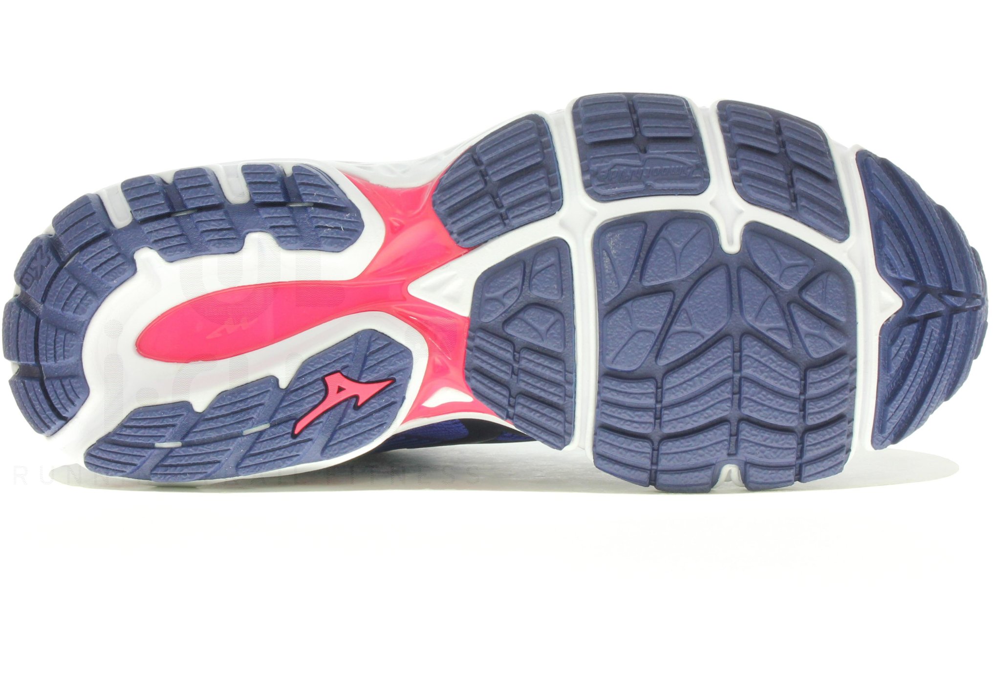 Mizuno Wave Inspire 16