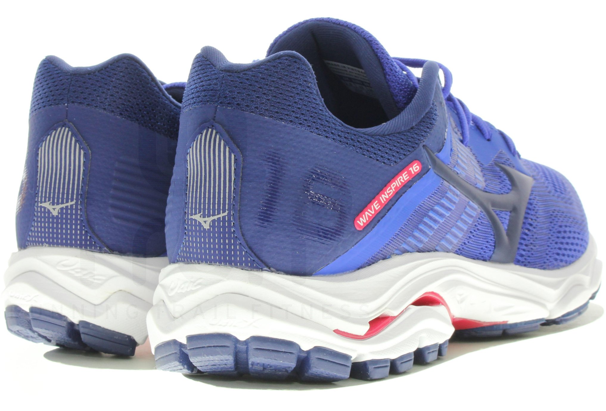 Mizuno Wave Inspire 16