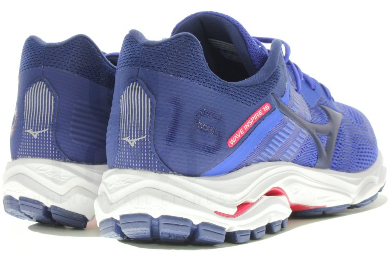 Mizuno Wave Inspire 16 M 