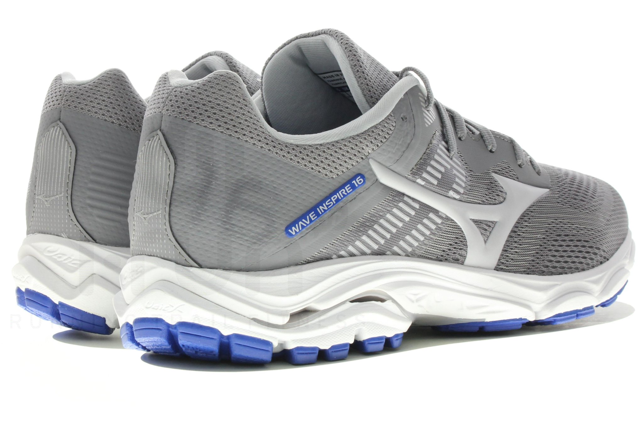 Mizuno Wave Inspire 16 Herren