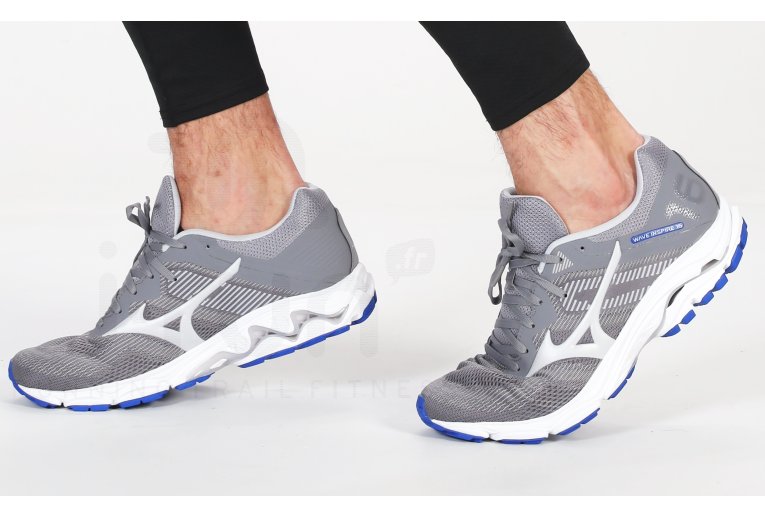 Mizuno Wave Inspire 16 M 