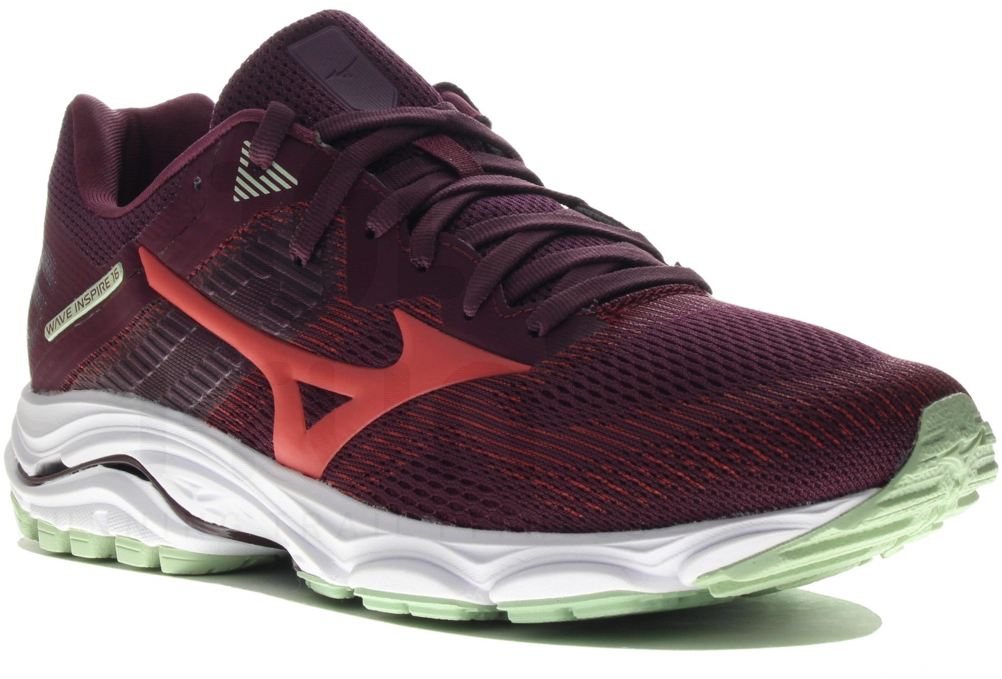 Mizuno Wave Inspire 16