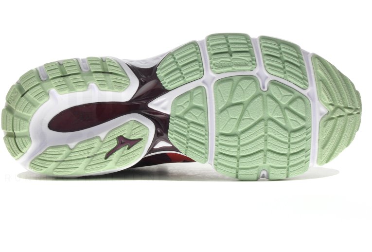 Mizuno Wave Inspire 16 W 