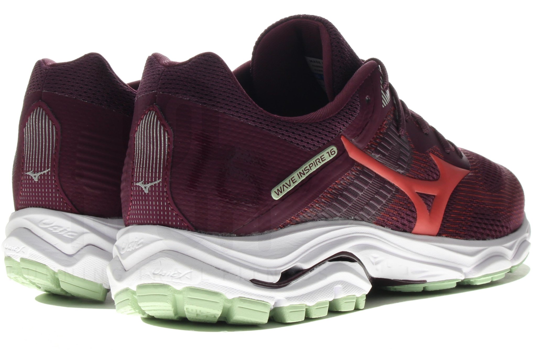 Mizuno Wave Inspire 16