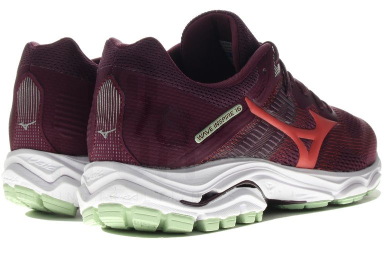 Mizuno Wave Inspire 16 W 