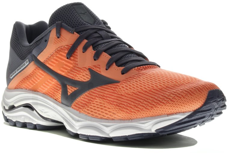 Mizuno Wave Inspire 16 W 