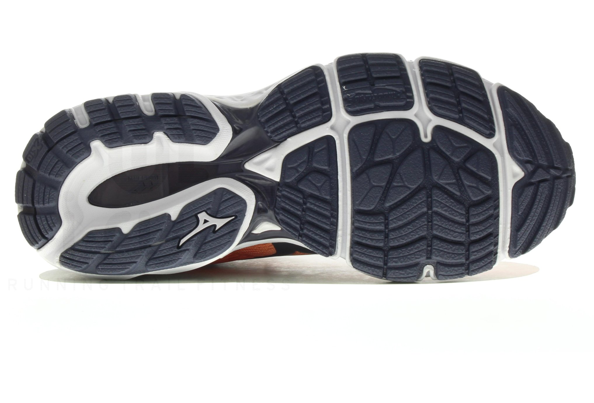 Mizuno Wave Inspire 16 Damen