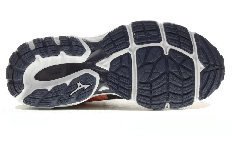 Mizuno Wave Inspire 16 W 