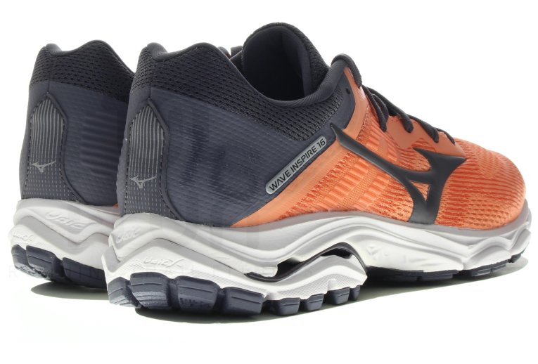 Mizuno Wave Inspire 16 W 