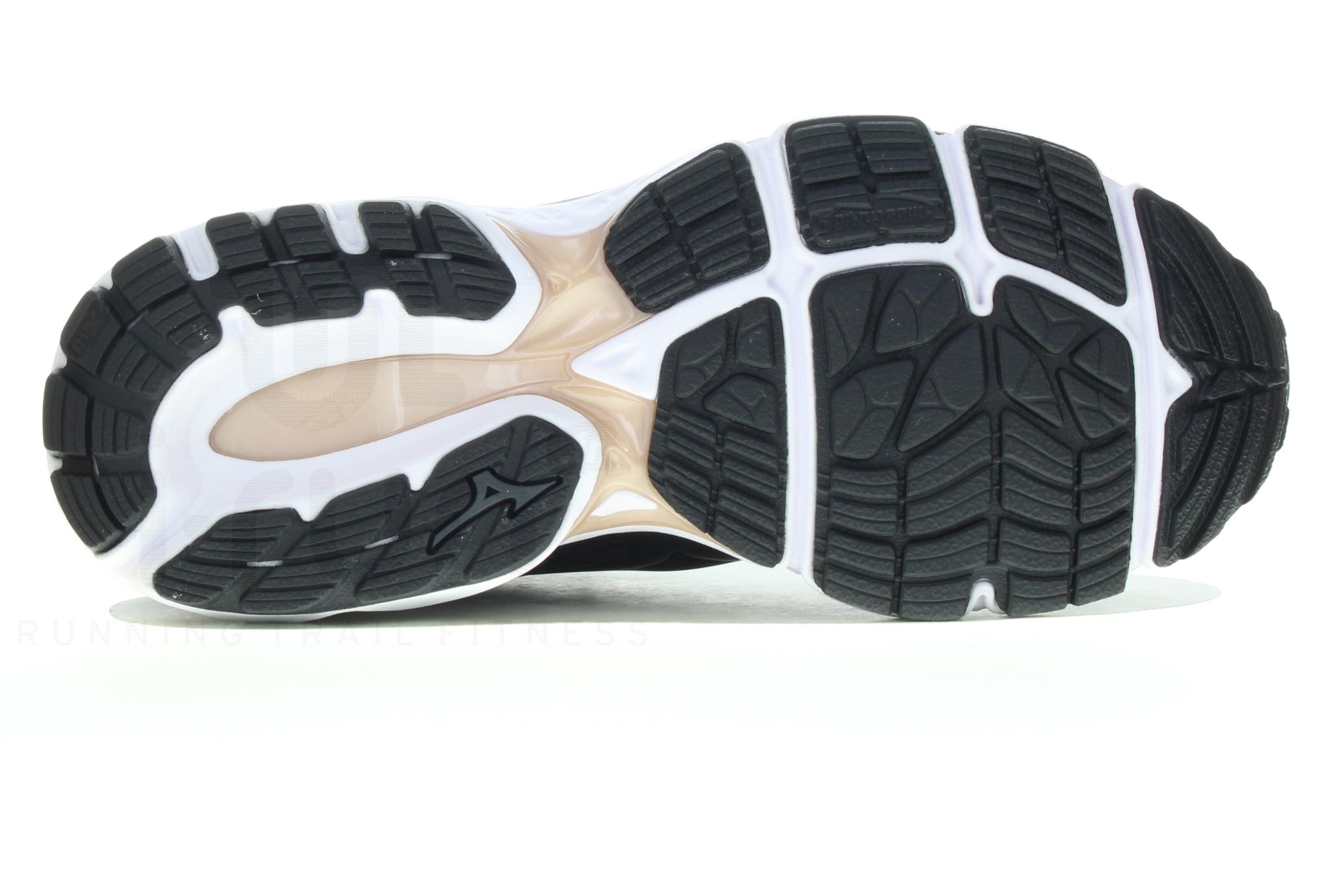 Mizuno Wave Inspire 16