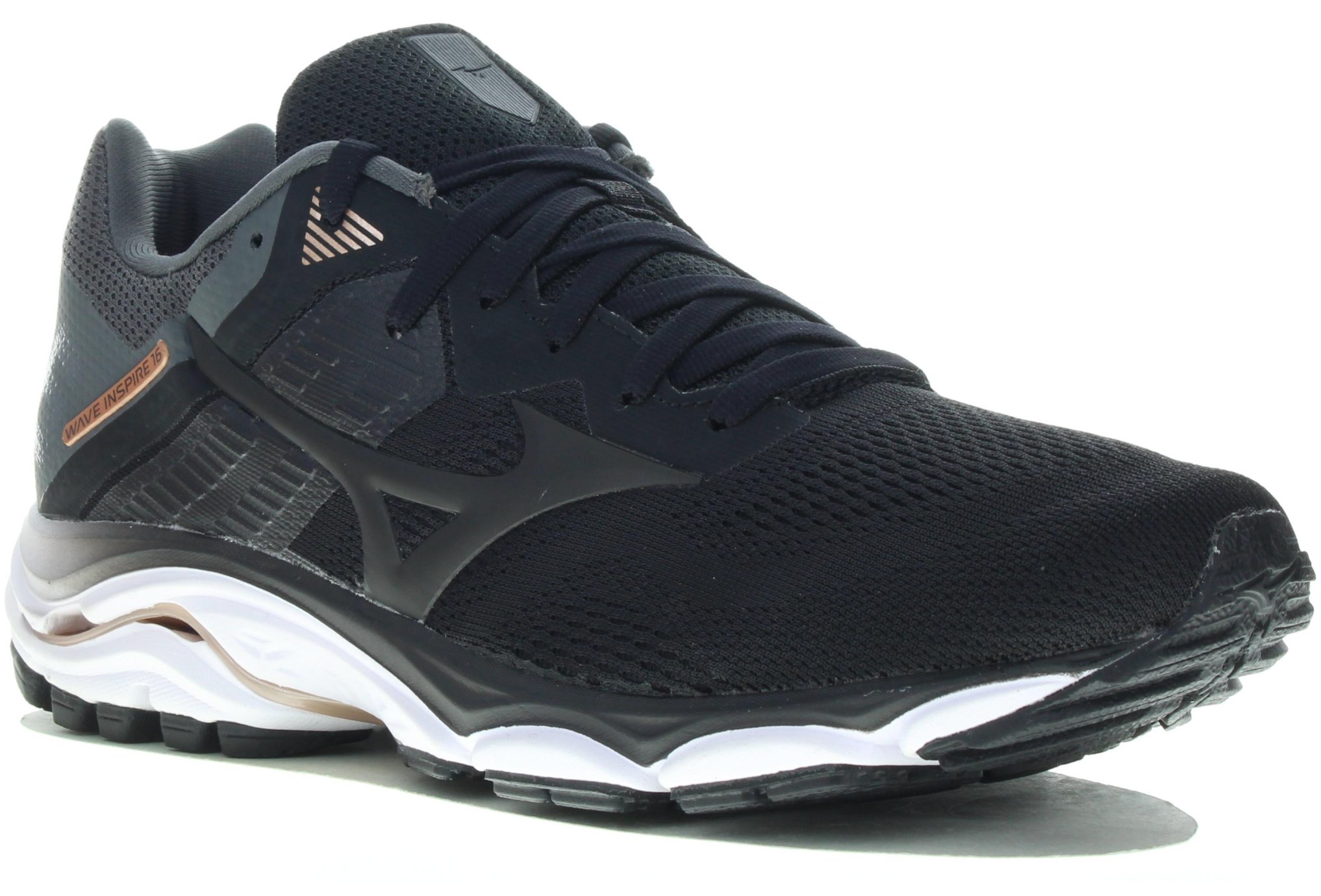 Mizuno Wave Inspire 16