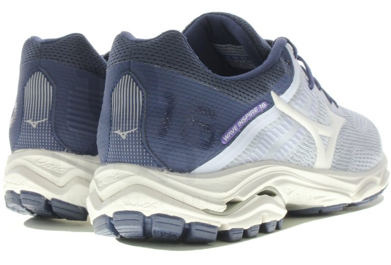 Mizuno Wave Inspire 16 W 