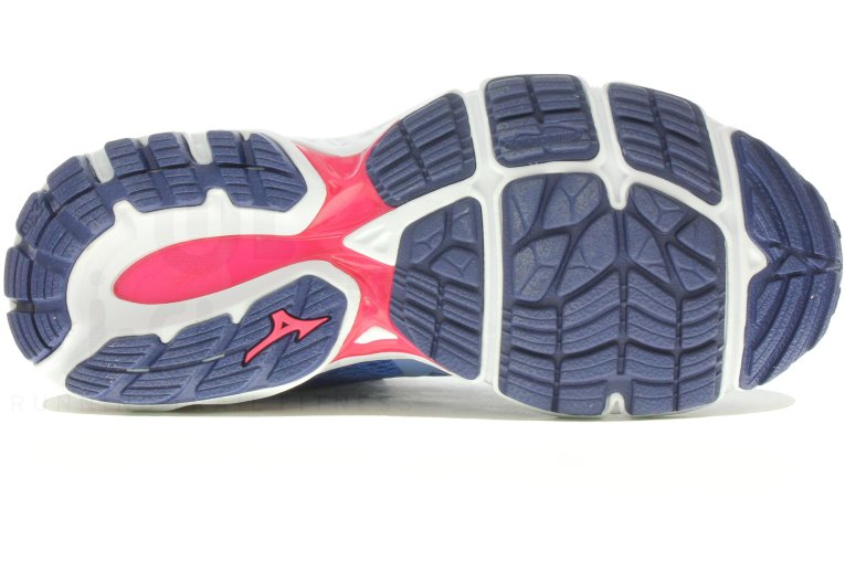 Mizuno Wave Inspire 16 W 