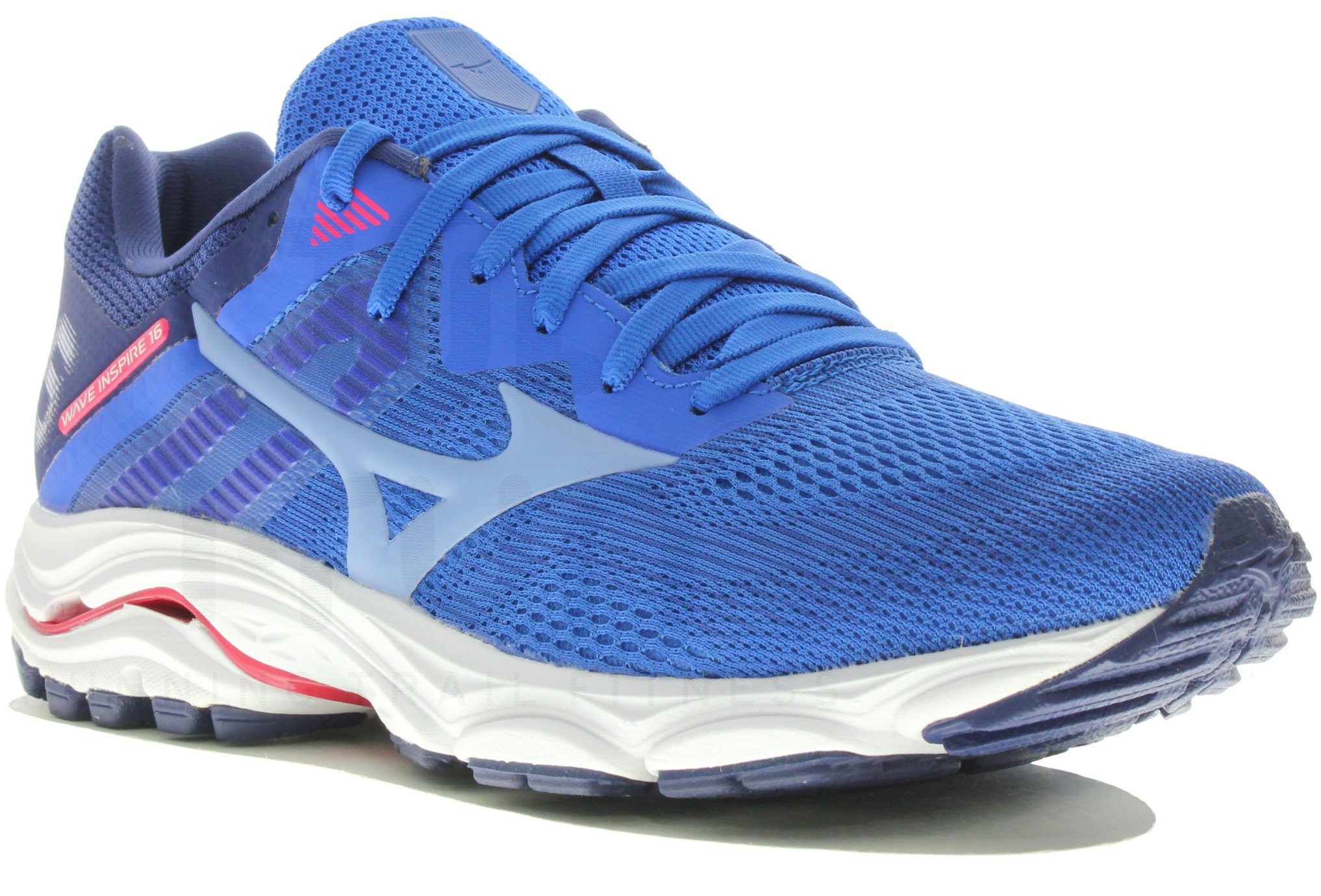 Mizuno Wave Inspire 16