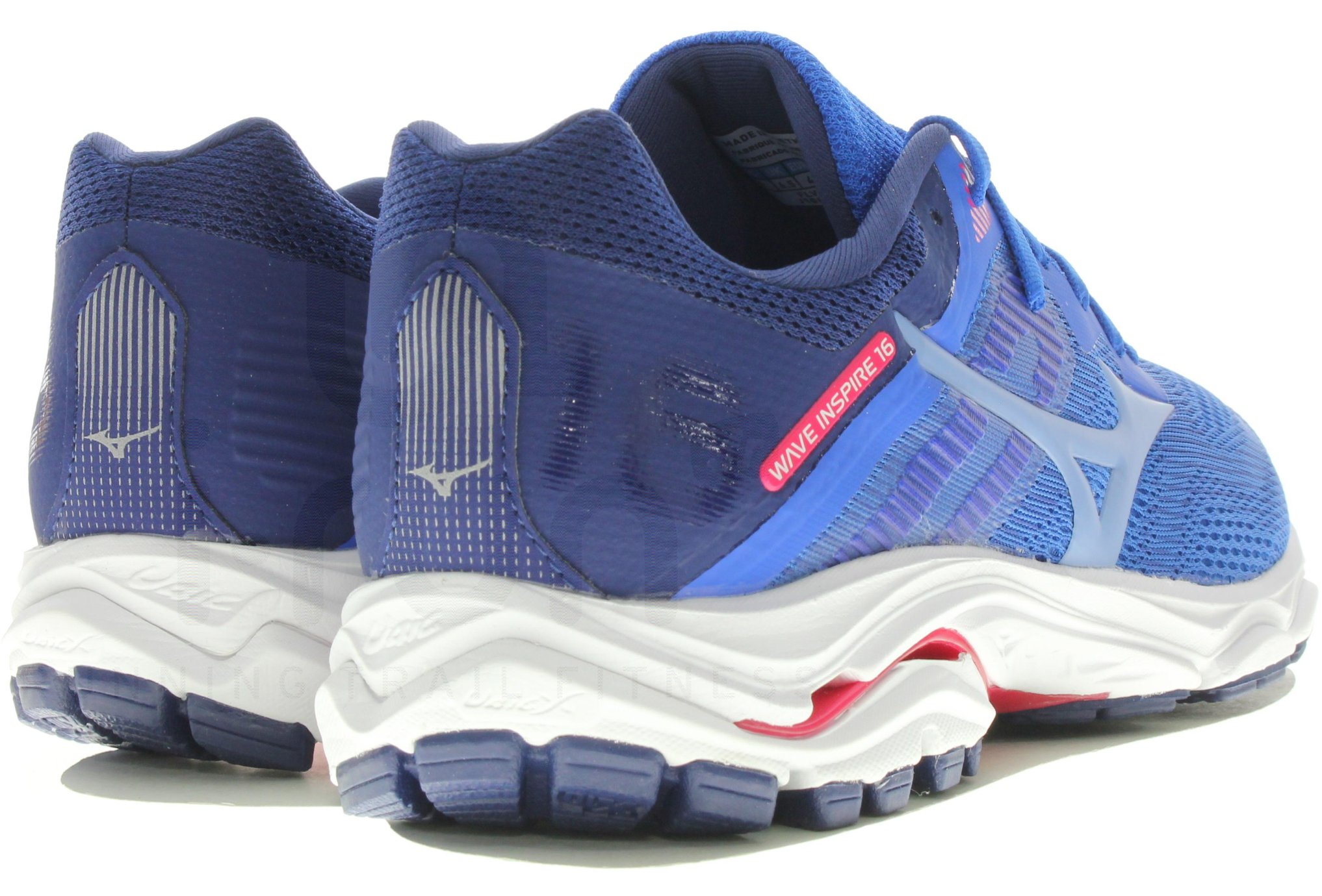 Mizuno Wave Inspire 16