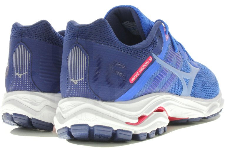 Mizuno Wave Inspire 16 W 