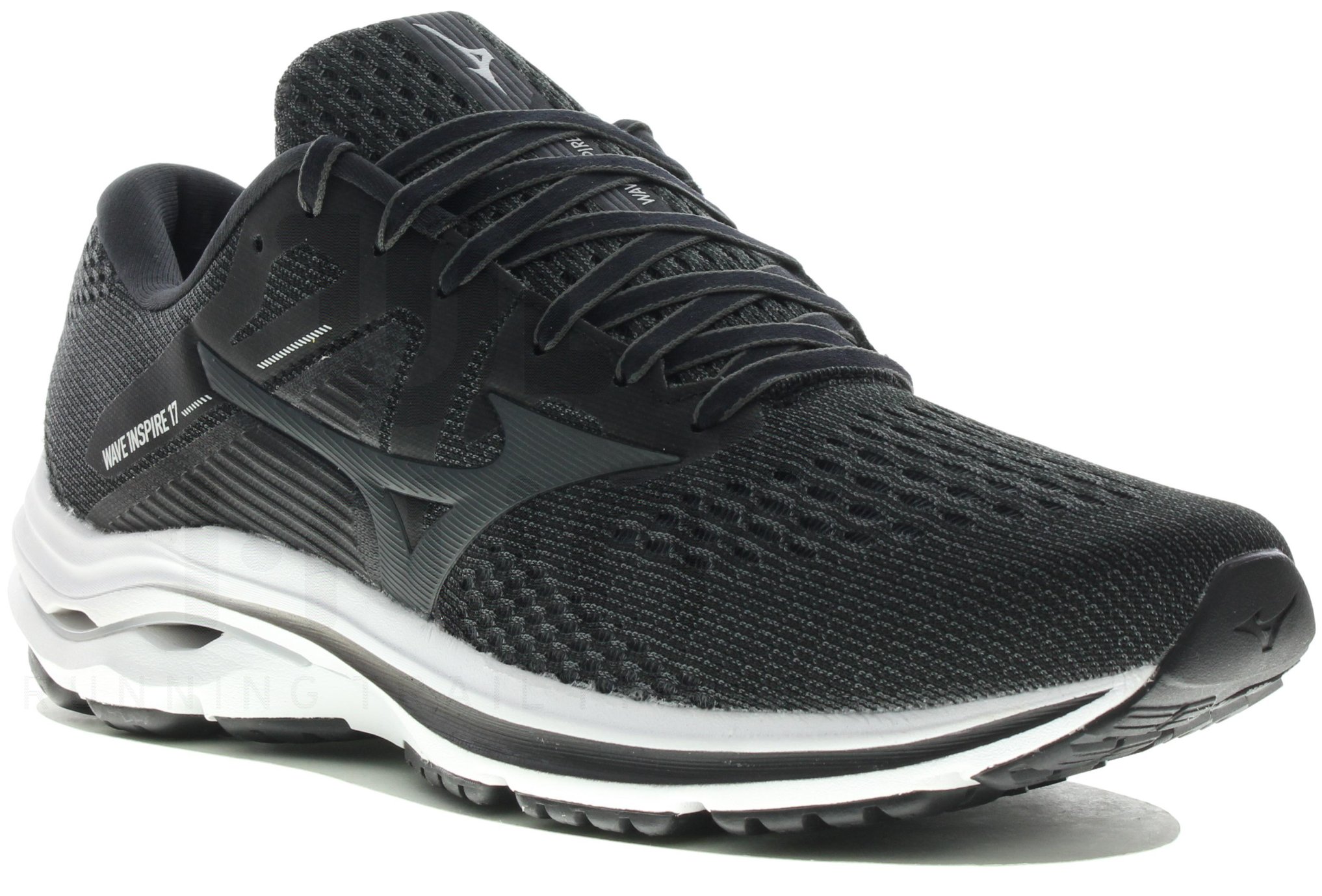 Mizuno Wave Inspire 17 Herren