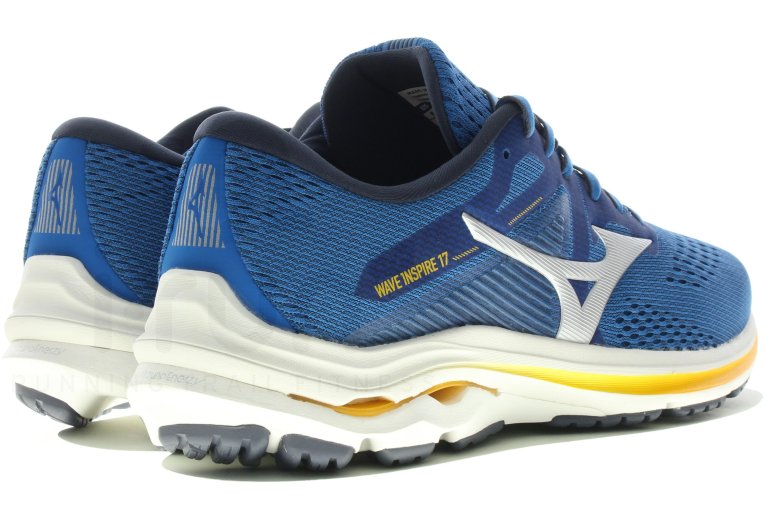 Mizuno Wave Inspire 17 Herren