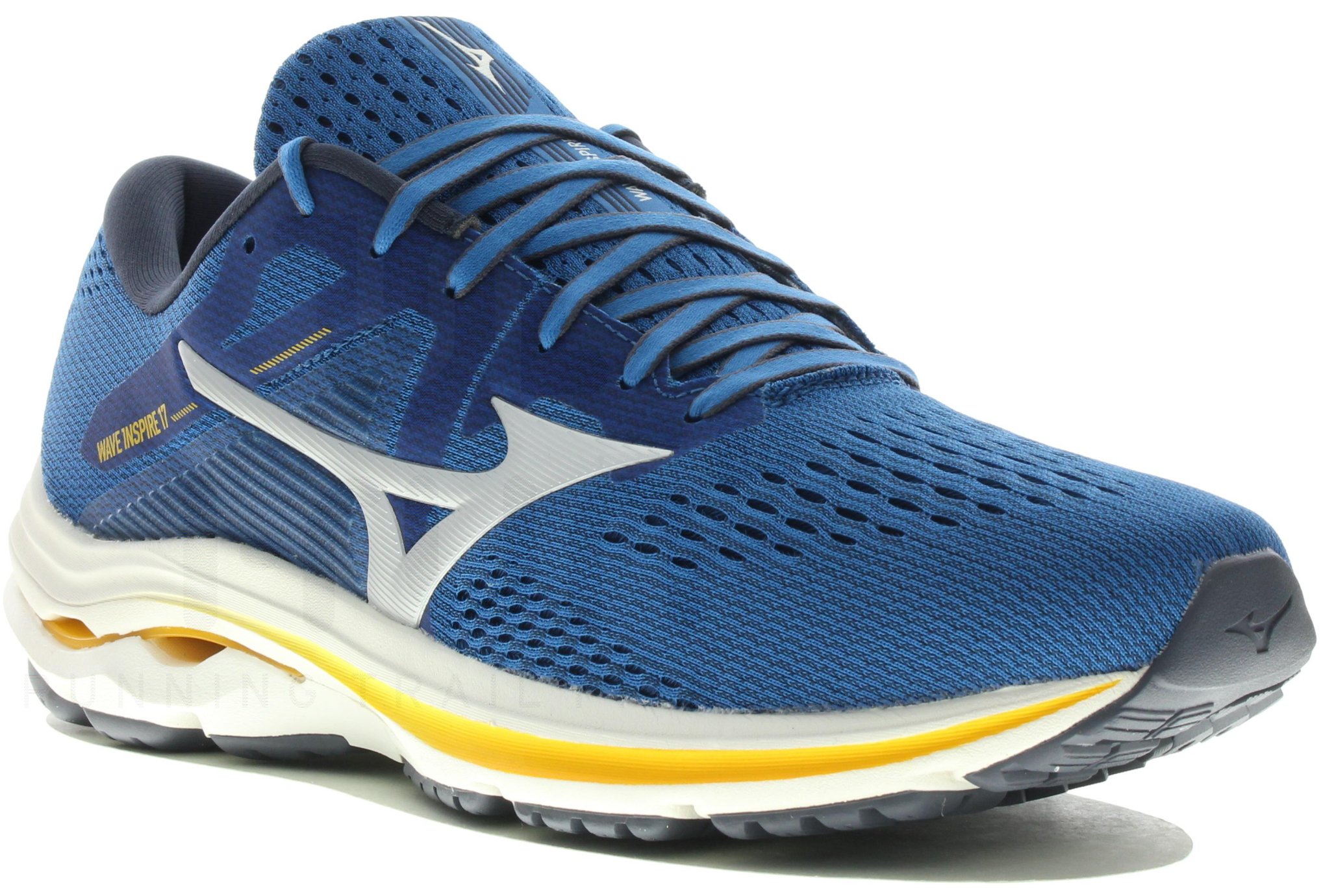 Mizuno Wave Inspire 17 M 