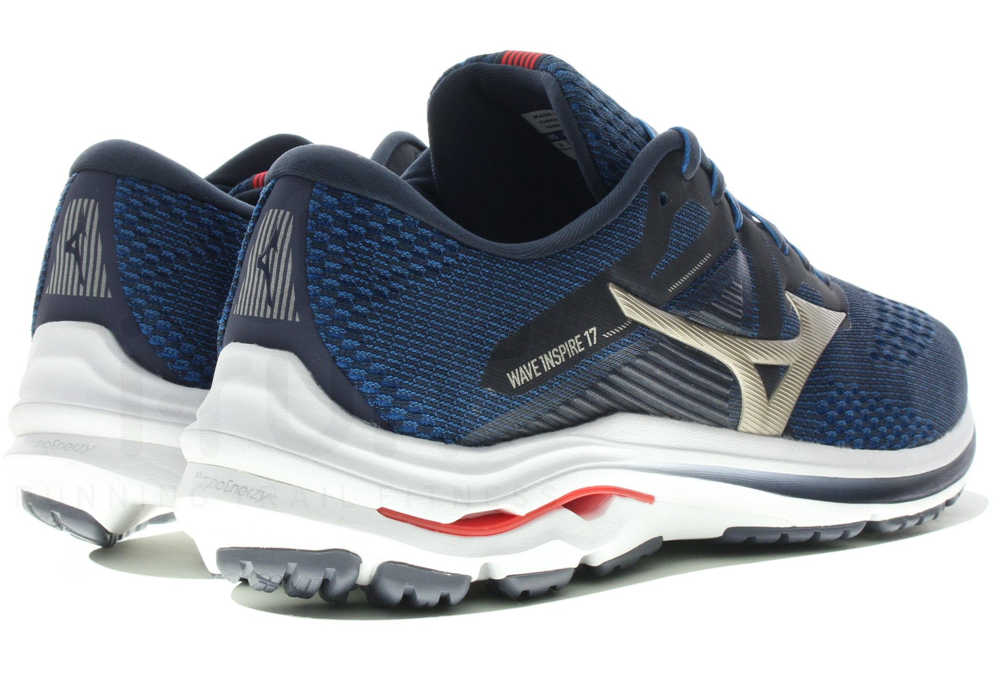 Mizuno Wave Inspire 17