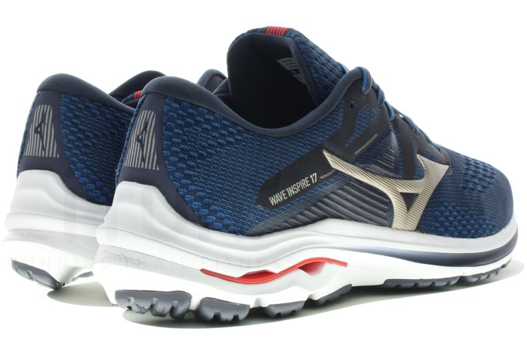 Mizuno Wave Inspire 17 M 