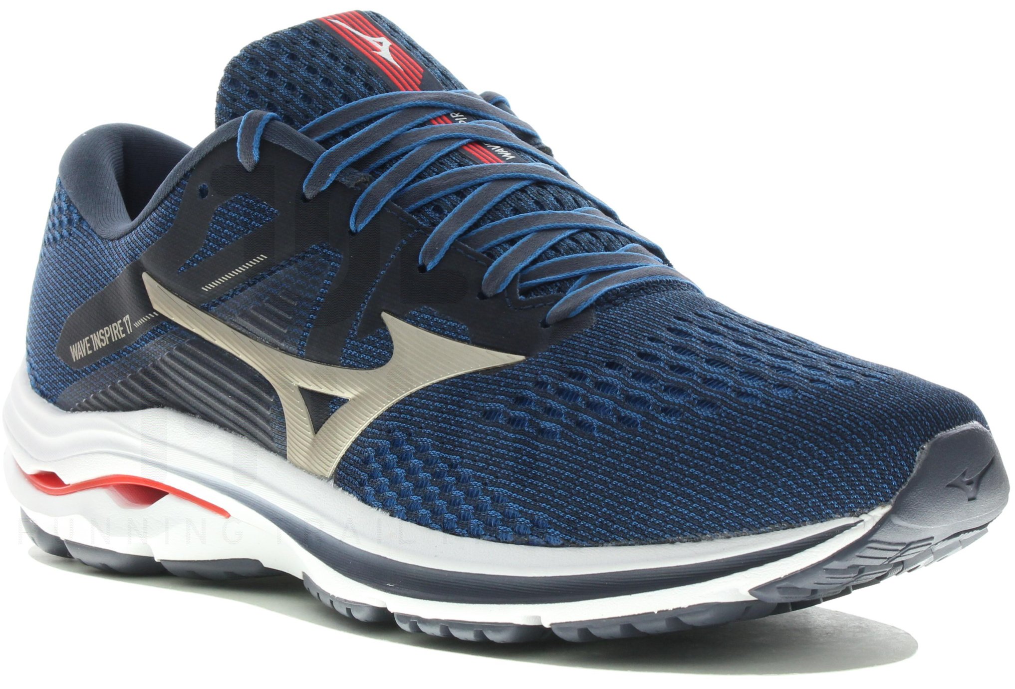 Mizuno Wave Inspire 17