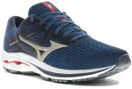Mizuno Wave Inspire 17