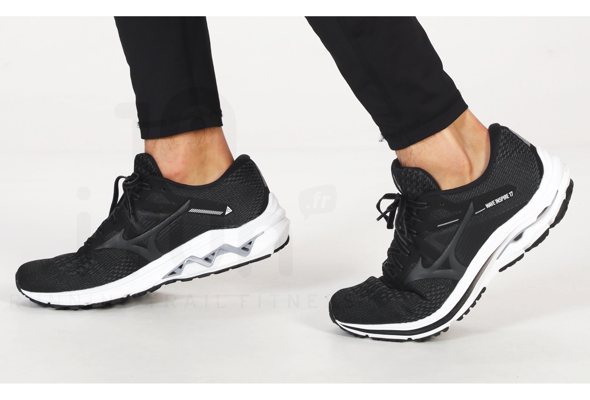 Mizuno Wave Inspire 17 Herren