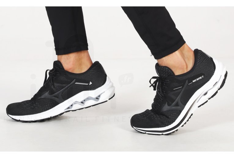 Mizuno Wave Inspire 17 M 