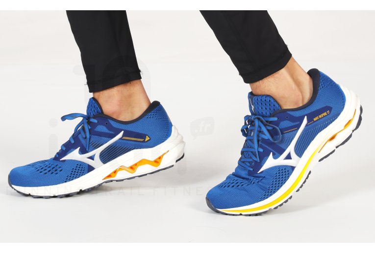 Mizuno Wave Inspire 17 Herren