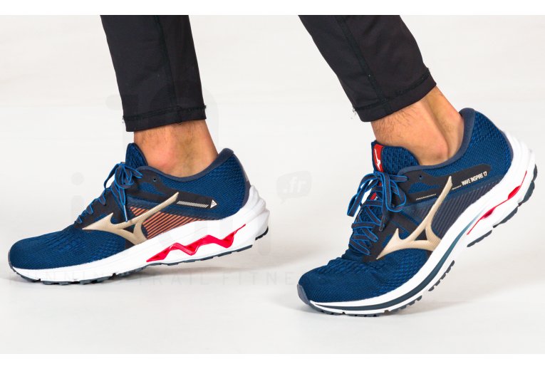 Mizuno Wave Inspire 17 M 