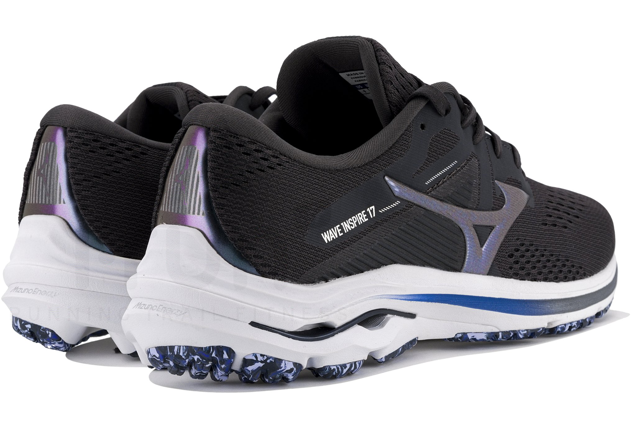 Mizuno Wave Inspire 17 Herren