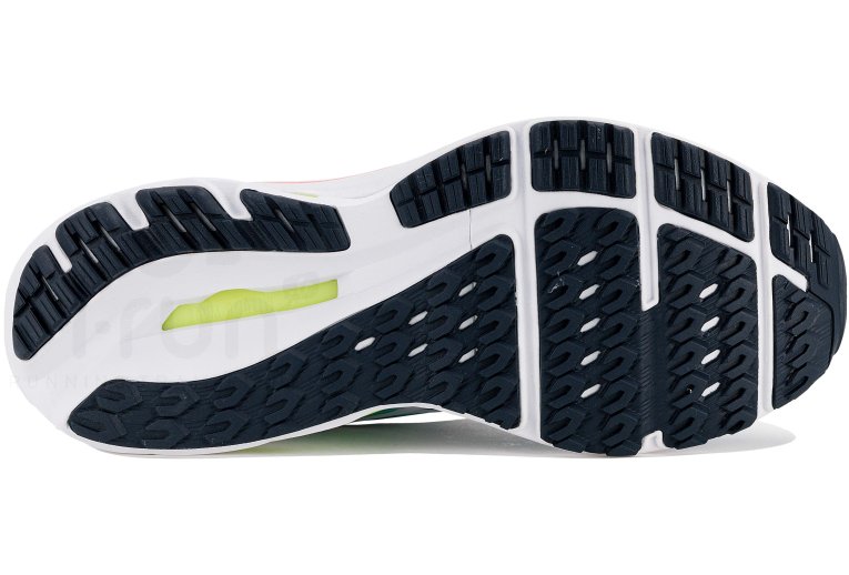 Mizuno Wave Inspire 17 M 