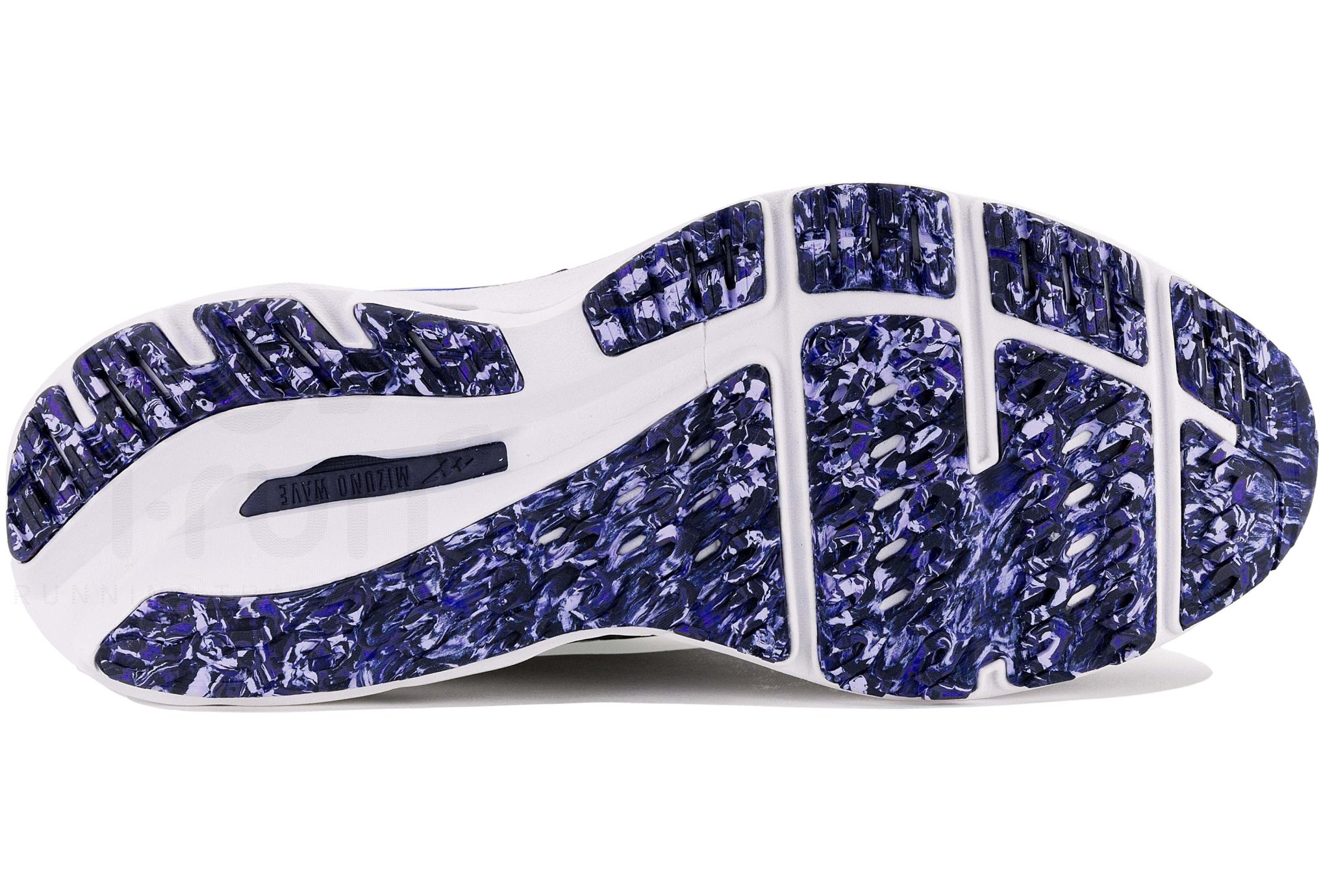 Mizuno Wave Inspire 17 Herren