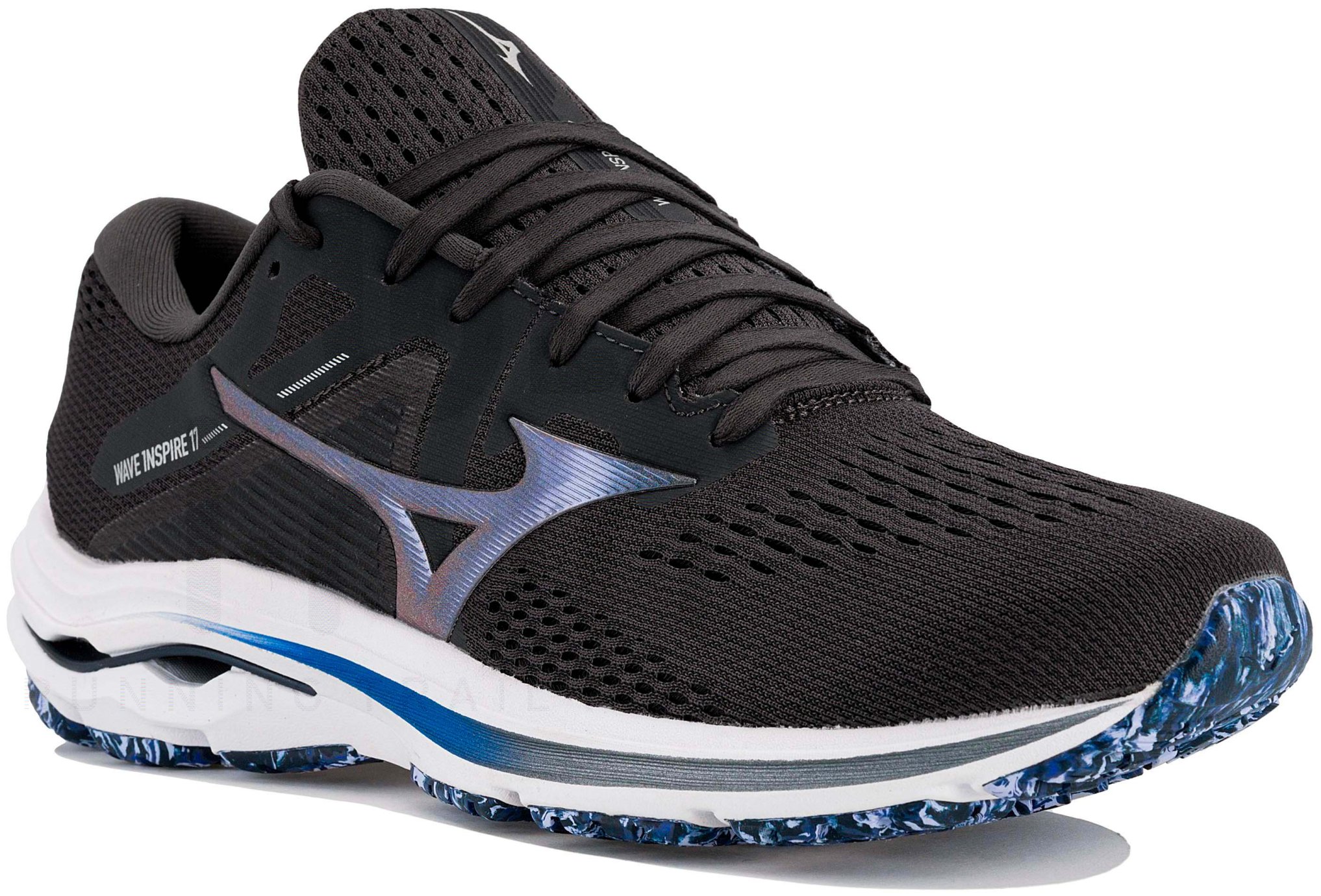 Mizuno Wave Inspire 17 Herren