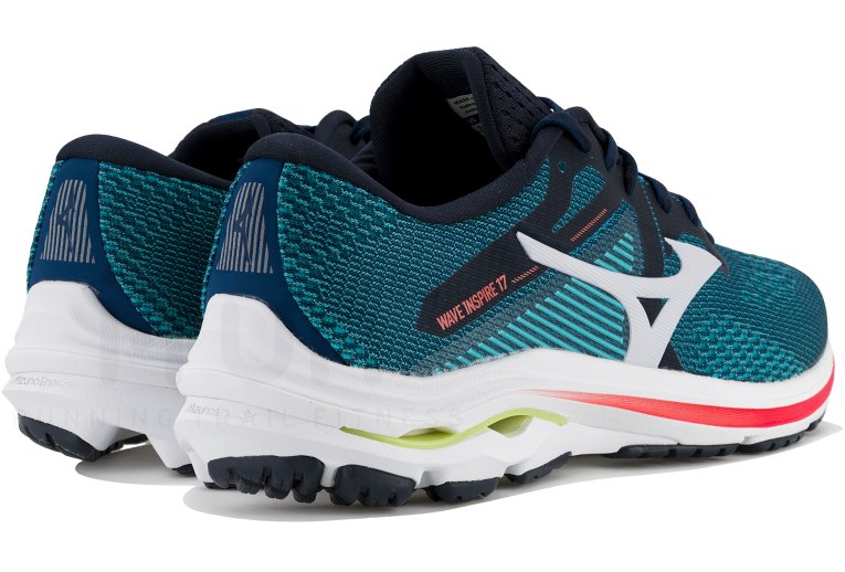 Mizuno Wave Inspire 17 M 