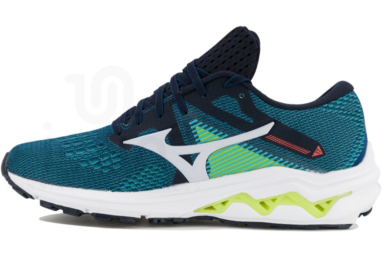 Mizuno Wave Inspire 17 M 