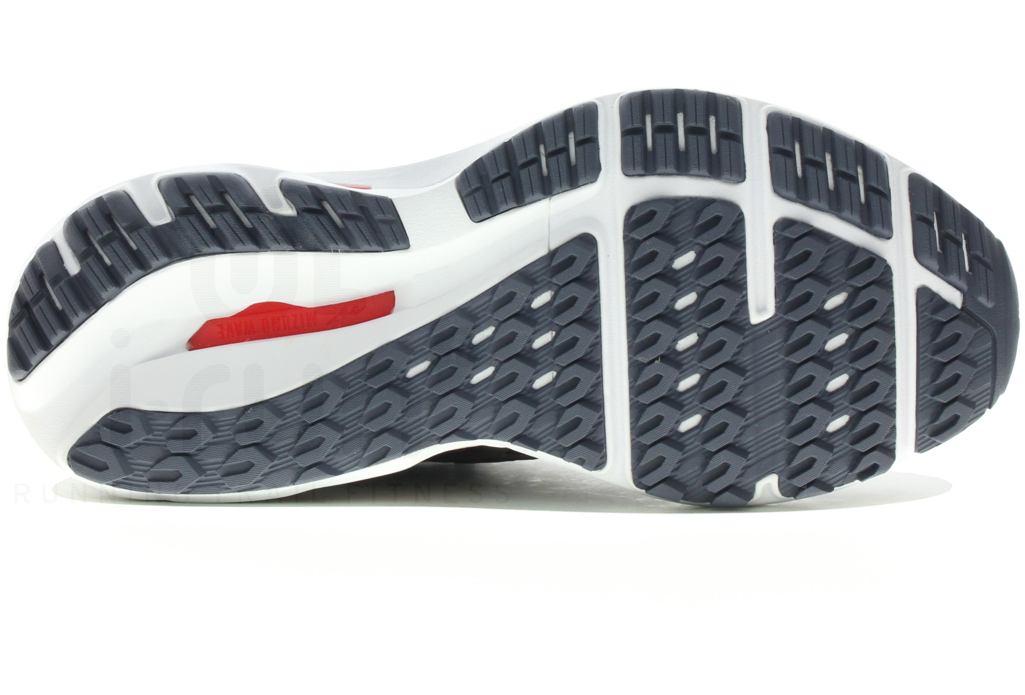 Mizuno Wave Inspire 17 Damen