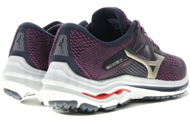 Mizuno Wave Inspire 17 W 