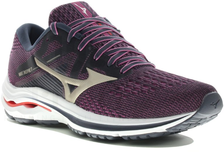 Mizuno Wave Inspire 17 W 
