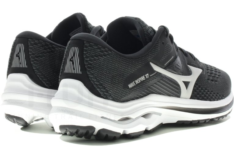 Mizuno Wave Inspire 17 W 