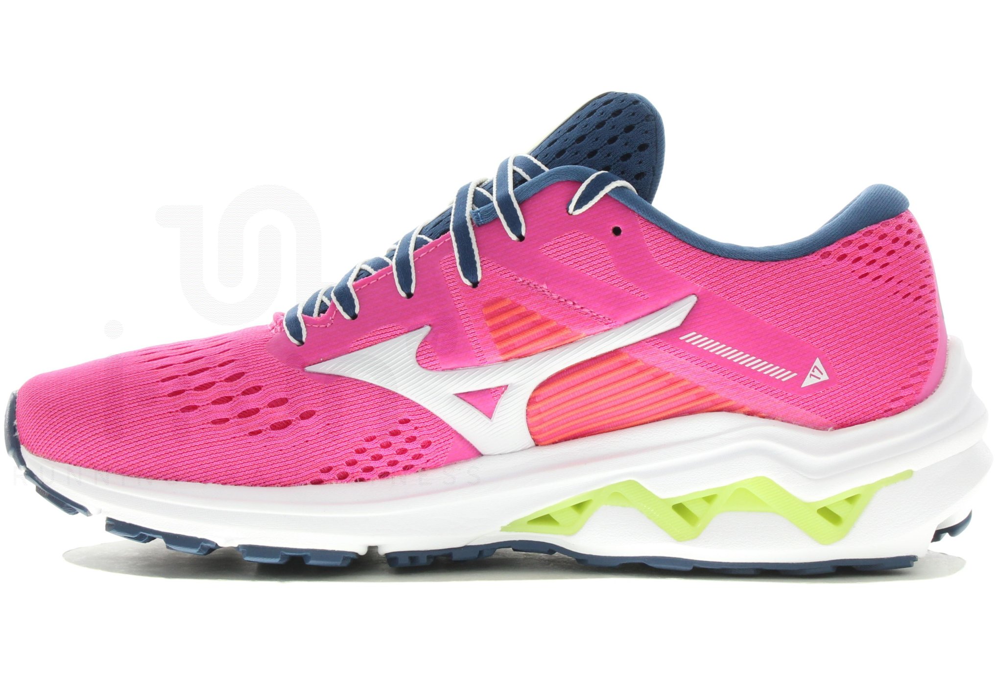 Mizuno Wave Inspire 17 Damen