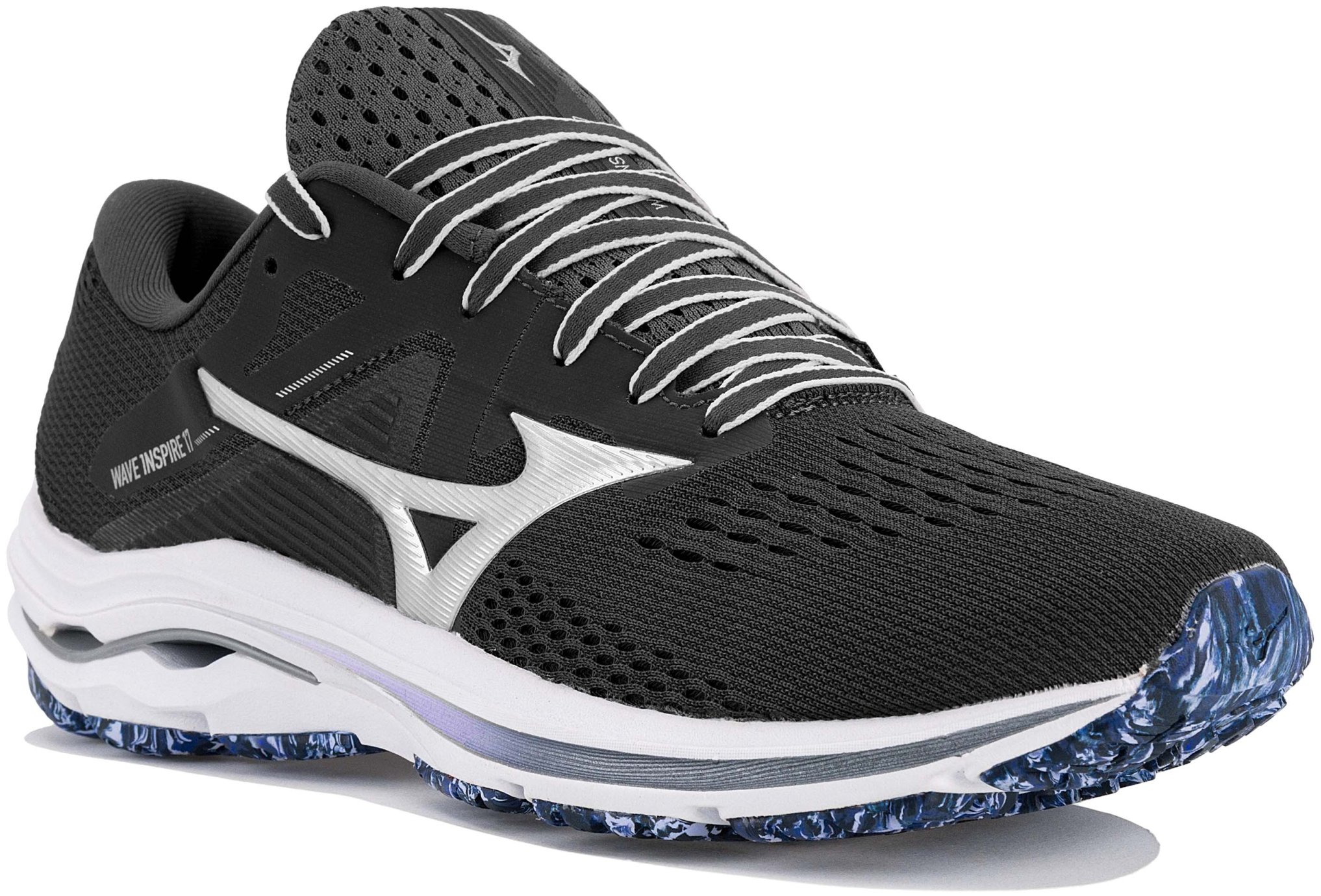 Mizuno Wave Inspire 17 Damen