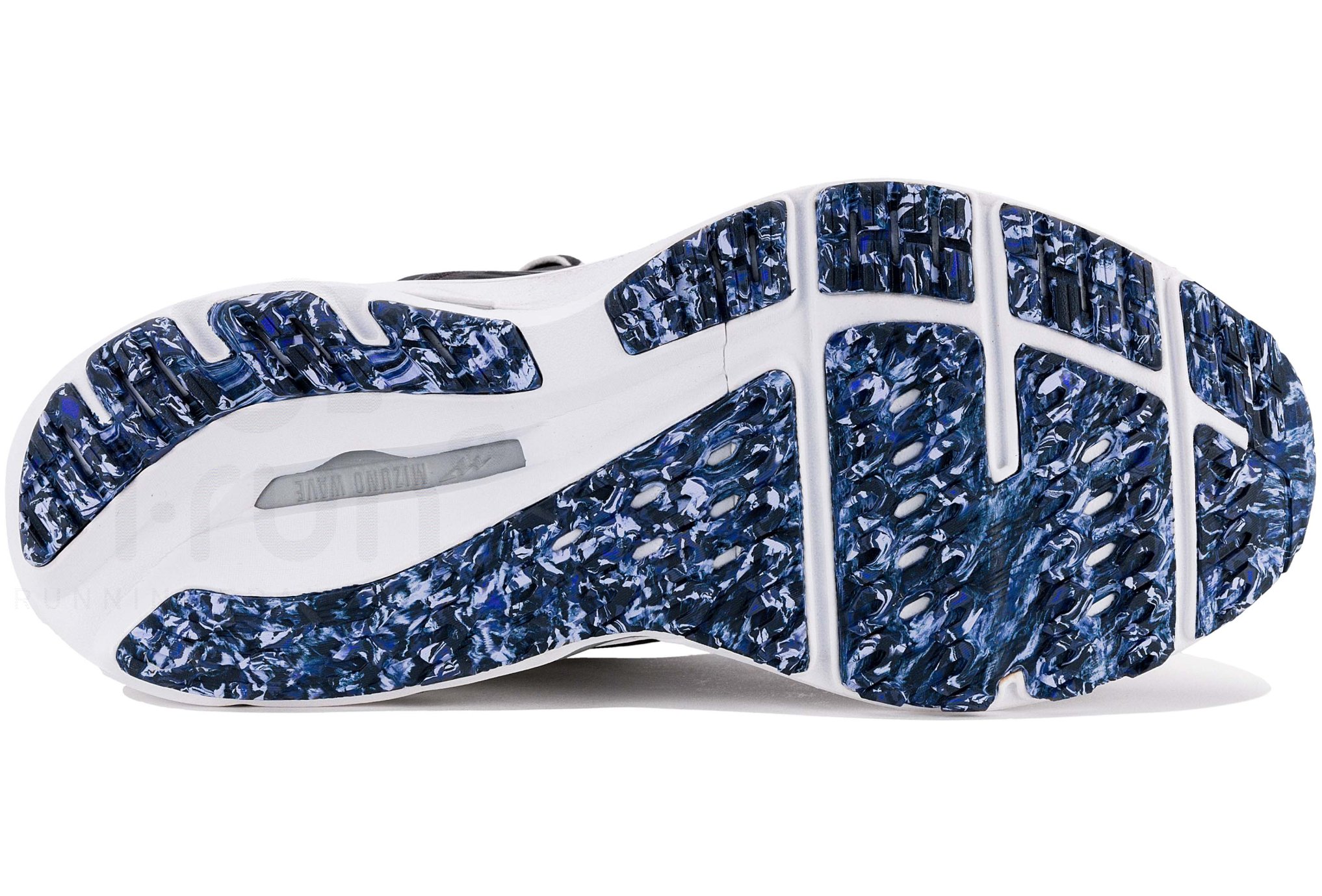 Mizuno Wave Inspire 17 Damen