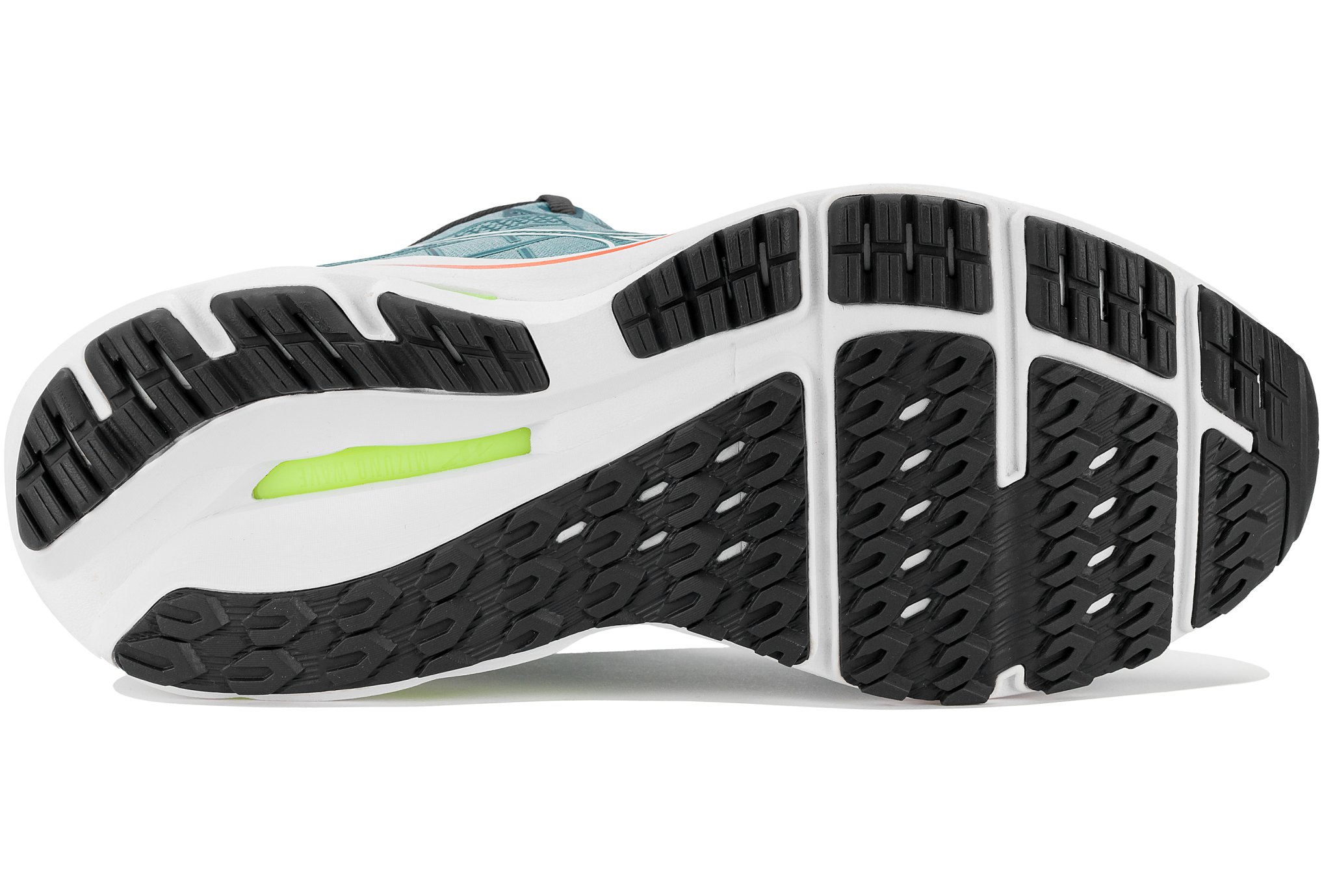Mizuno Wave Inspire 18 Herren