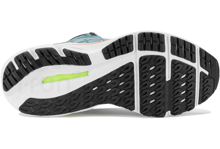Mizuno Wave Inspire 18 Herren
