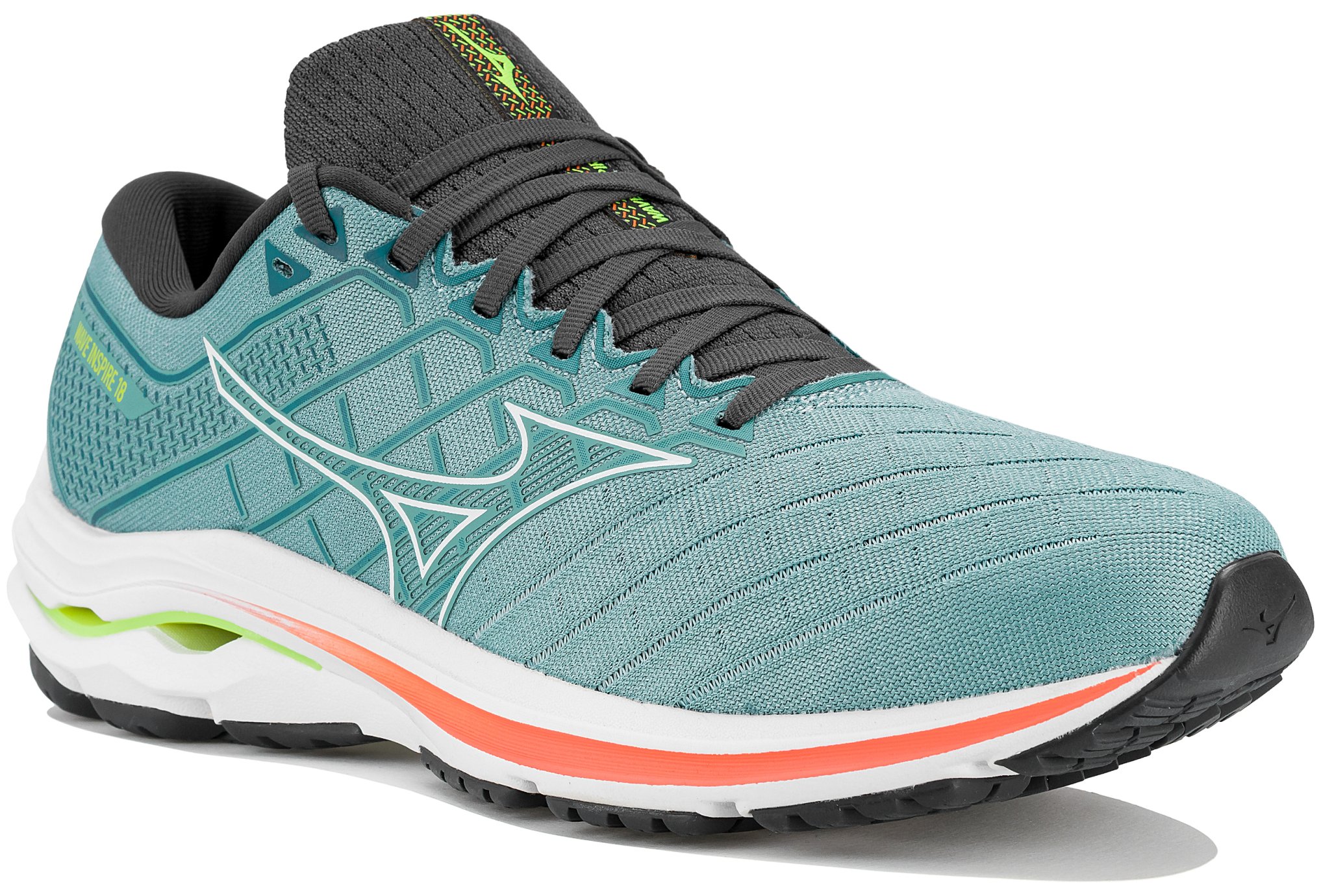 Mizuno Wave Inspire 18 Herren