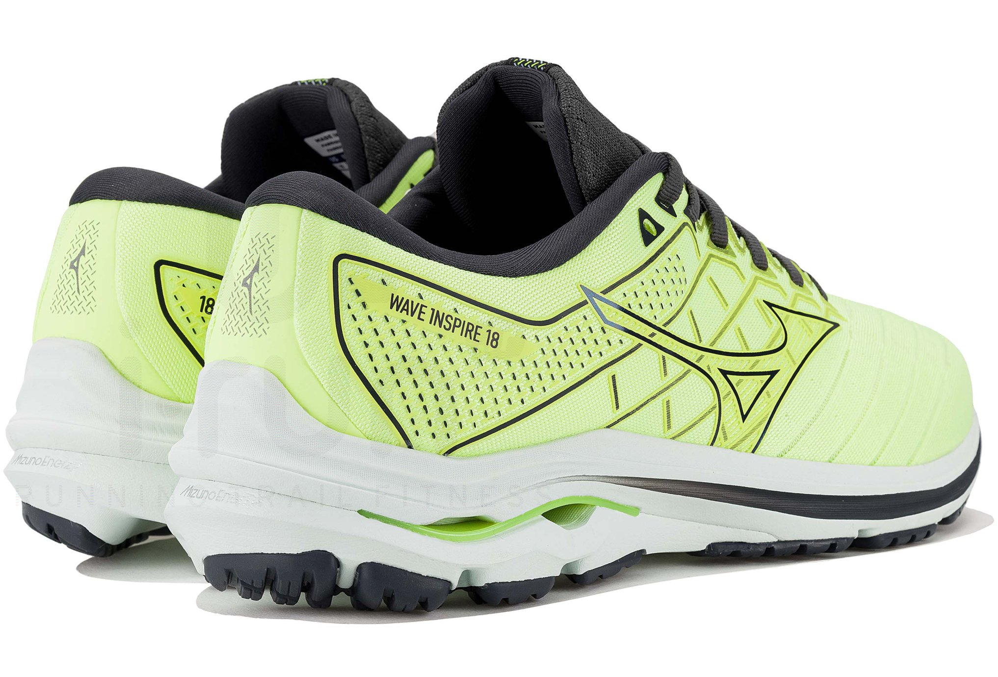 Mizuno Wave Inspire 18 M